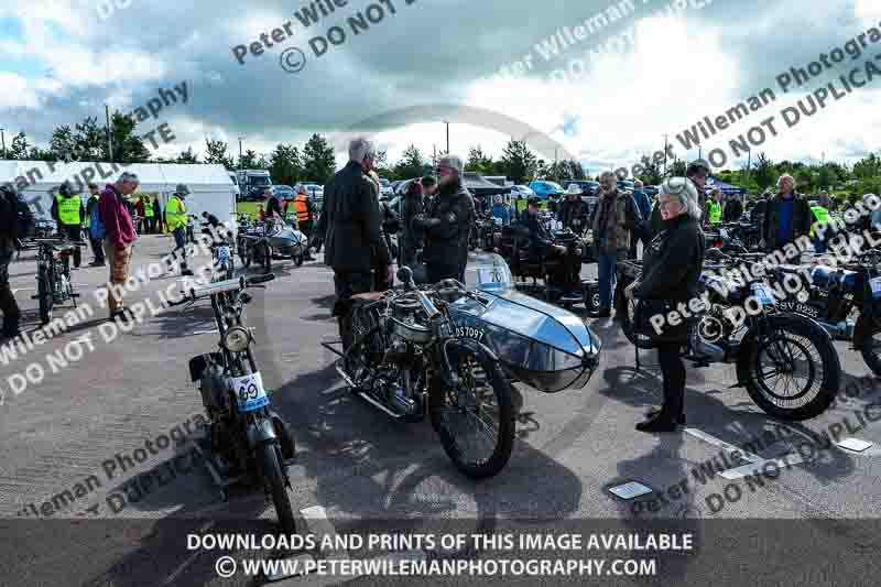 Vintage motorcycle club;eventdigitalimages;no limits trackdays;peter wileman photography;vintage motocycles;vmcc banbury run photographs